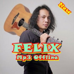 Cover Image of Download Lagu Felix Cover Offline Full Album 1.0.1 APK