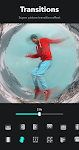 screenshot of Photo Video Maker with Music