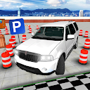 Baixar aplicação Prado Car Parking：4x4 Parking Instalar Mais recente APK Downloader