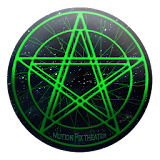 Wiccan & Witchcraft Spell Book icon