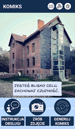 Słowiński Park Narodowy Screen 3