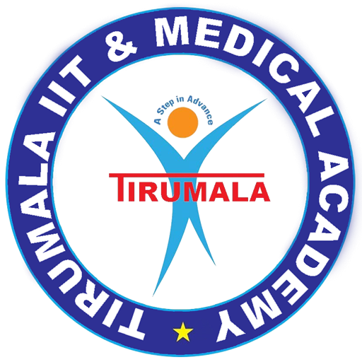 TIRUMALA PROACTIVE logo
