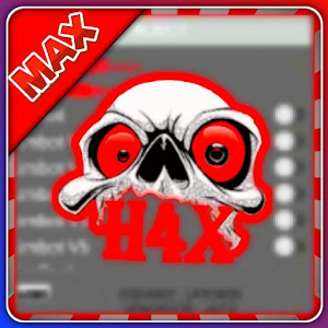 H4X MAX FF 