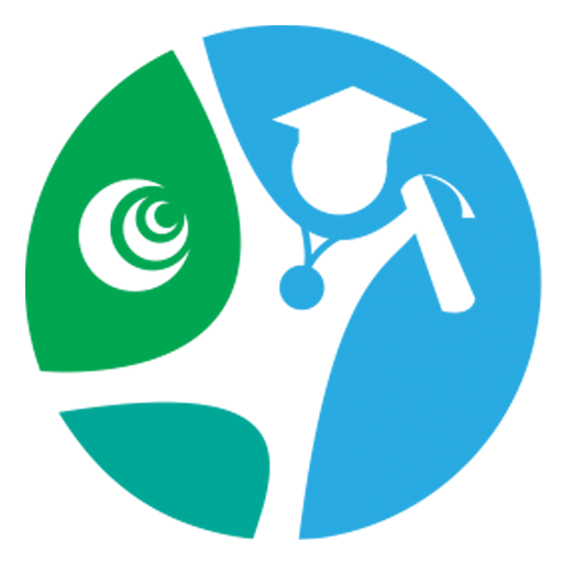 DoktorTJ Digital Institute logo