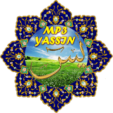 Surah YASSIN - MP3 icon