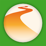 CCN Francigena App icon