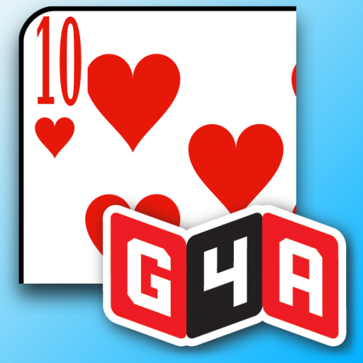 G4A: Chinese Ten logo