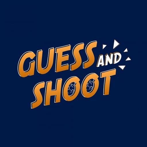 GUESS & SHOOT 13.0 Icon