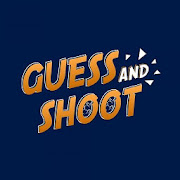 GUESS & SHOOT