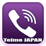 Telme JAPAN icon