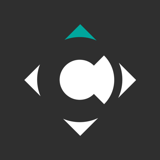 Compass North Church logo