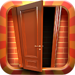 Cover Image of Download 100 Doors - Without internet  APK