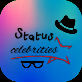 Status Celebrities icon