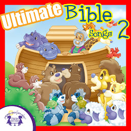 Icon image Ultimate Bible Songs 2