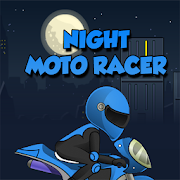 Night Moto Racer