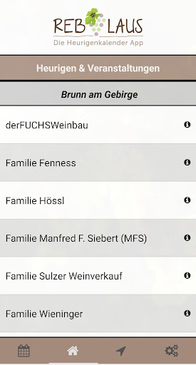 Reblaus Screenshot 3 - AppWisp.com
