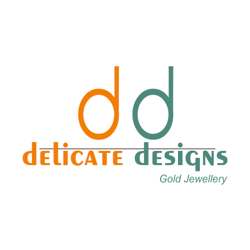 Delicate Designs logo