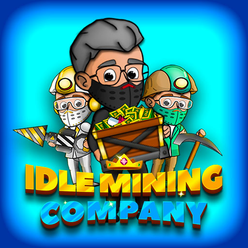 Idle Mining Company: Idle Game - Ứng Dụng Trên Google Play