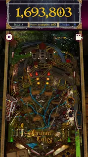 Pinball Masters NETFLIX - Screenshot 5