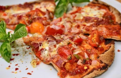 Complete Mediterranean Diet Cookbook for Beginners