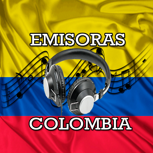 Emisoras de Colombia logo