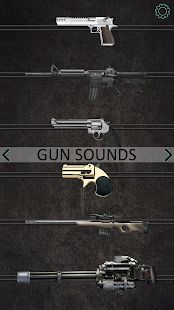 Gun Simulator: Gun Sounds 1.00 screenshots 17