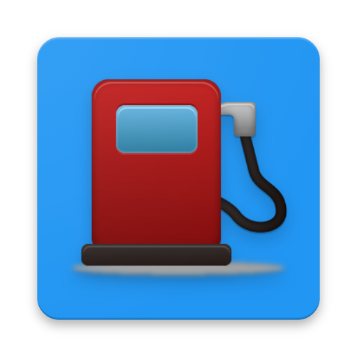 Alcool ou Gasolina logo