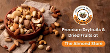The Almond Store APK