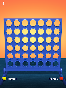 Four in a Row Connect Board Game 1.12 APK screenshots 12