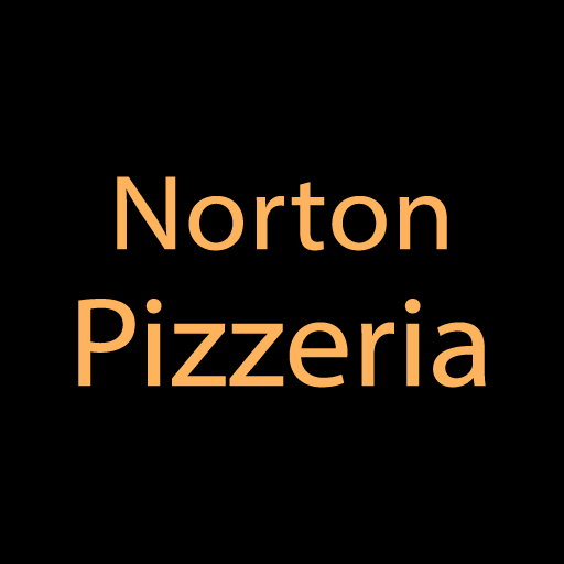 Norton Pizzeria TS20 logo