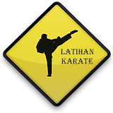 Latihan Karate icon