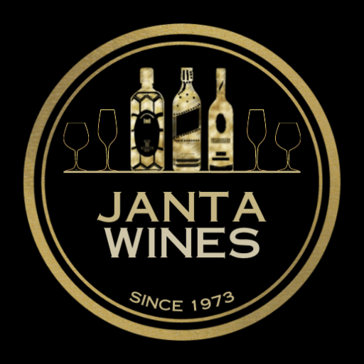 Janta Wines - Delivery App logo