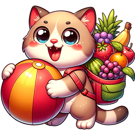 KOF King of Fruits logo