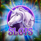 Unicorn Slots Casino icon