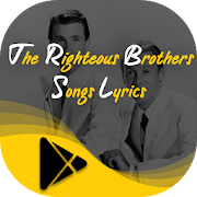 Music Player - The Righteous Brothers All Songs