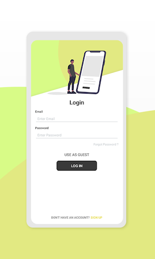 South Africa Jobs Screen 2