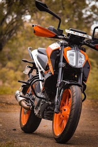 KTM 125 Duke Wallpapers Unknown