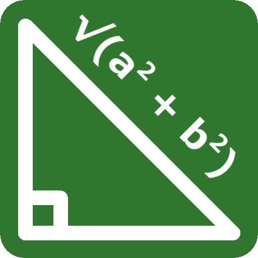 Trigonometry Solver logo