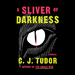 Icon image A Sliver of Darkness: Stories