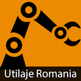 Utilaje Romania icon