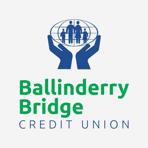 Ballinderry Bridge CU logo