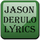 Lyrics of Jason Derulo icon