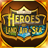 Download Heroes of Land, Air and Sea Aid for PC [Windows 10/8/7 & Mac]