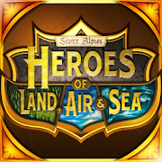 Top 50 Entertainment Apps Like Heroes of Land, Air and Sea Aid - Best Alternatives