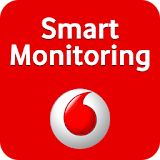 Vodafone Smart Monitoring icon