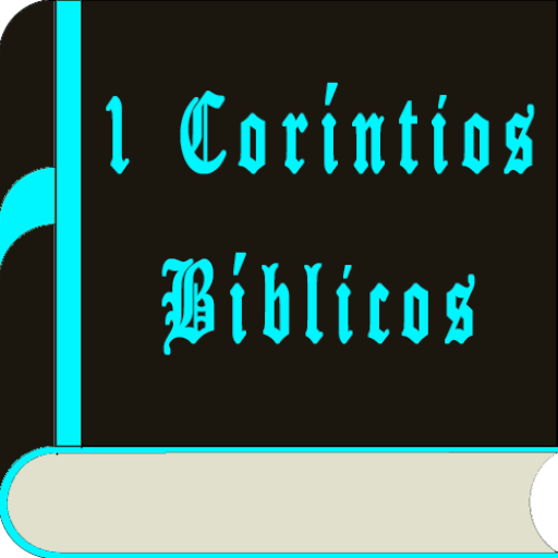 1 Coríntios Bíblicos logo