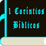 Cover Image of Download 1 Coríntios Bíblicos  APK