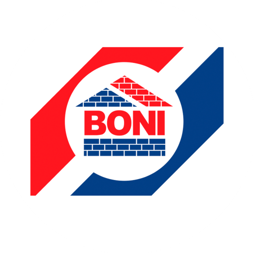Boni logo