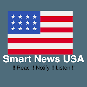 Top 50 News & Magazines Apps Like Smart News USA !! Live !! Read !! Listen !! - Best Alternatives