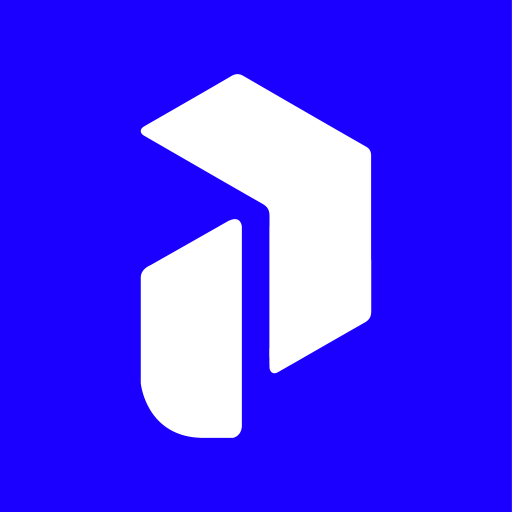 Provy logo